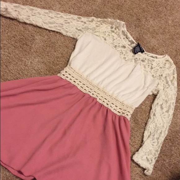 Dress - Picture 1 of 2